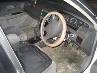 1998 Toyota Camry Gracia Photos