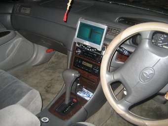 1998 Toyota Camry Gracia For Sale