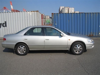 1999 Toyota Camry Gracia