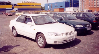 1999 Toyota Camry Gracia