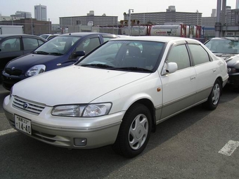 1999 Toyota Camry Gracia