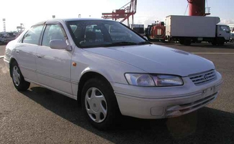 1999 Toyota Camry Gracia