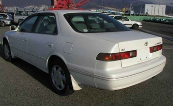 1999 Toyota Camry Gracia