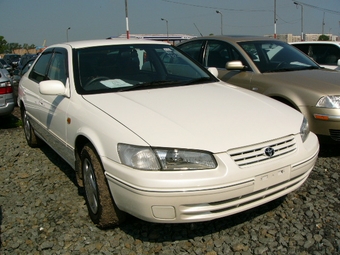1999 Toyota Camry Gracia