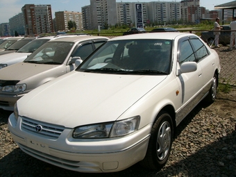 1999 Toyota Camry Gracia