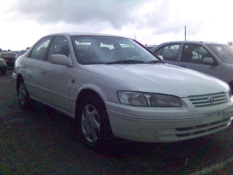 1999 Toyota Camry Gracia