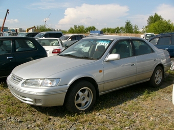 1999 Toyota Camry Gracia