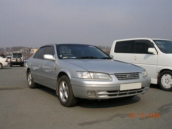 1999 Toyota Camry Gracia