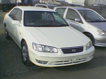 1999 Toyota Camry Gracia