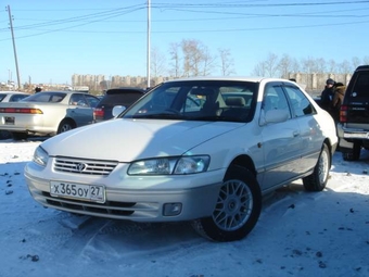 1999 Toyota Camry Gracia