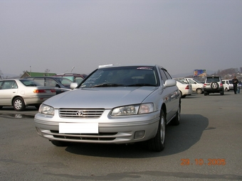 Camry Gracia