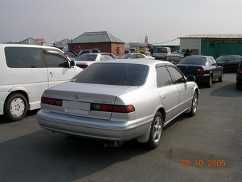 1999 Camry Gracia