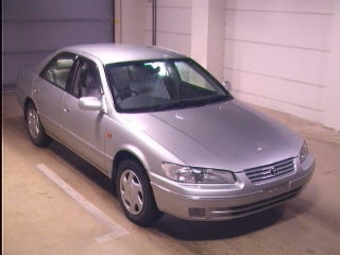1999 Toyota Camry Gracia