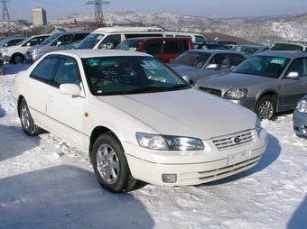 1999 Toyota Camry Gracia