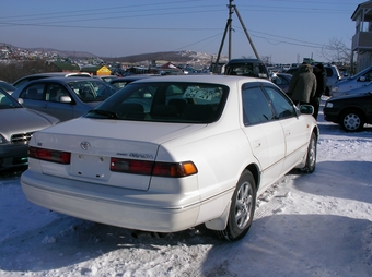 Camry Gracia