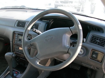 1999 Camry Gracia
