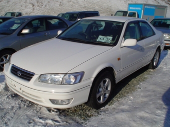 1999 Toyota Camry Gracia