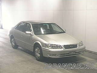 1999 Toyota Camry Gracia