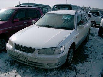 1999 Toyota Camry Gracia