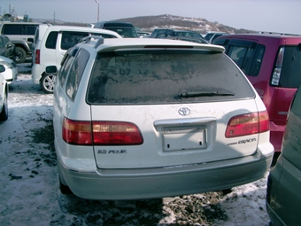 Camry Gracia