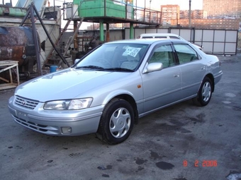 Camry Gracia
