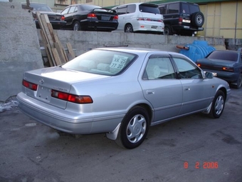 1999 Camry Gracia