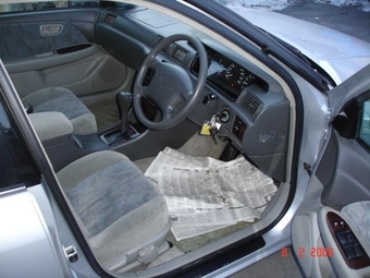 Toyota Camry Gracia