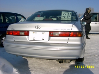 Camry Gracia