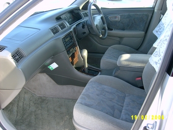 Toyota Camry Gracia