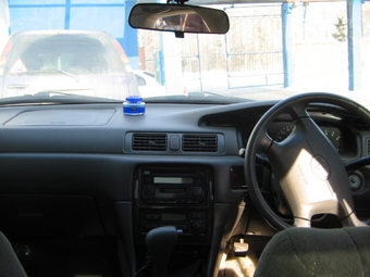 Toyota Camry Gracia