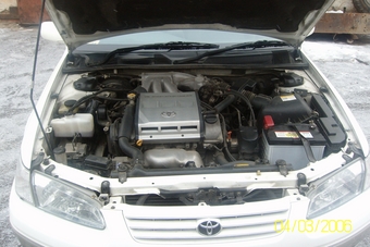 1999 Toyota Camry Gracia