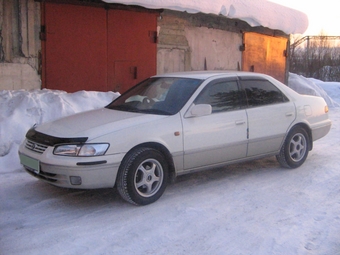1999 Toyota Camry Gracia