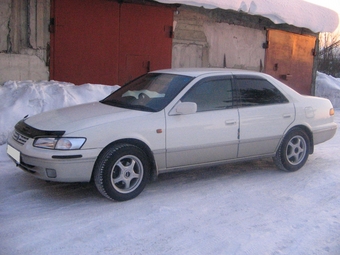 1999 Camry Gracia