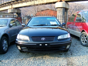 1999 Toyota Camry Gracia