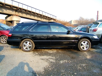 1999 Camry Gracia