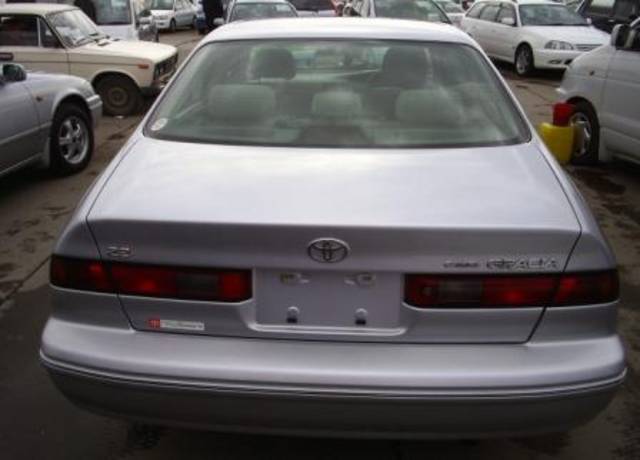 1999 Toyota Camry Gracia