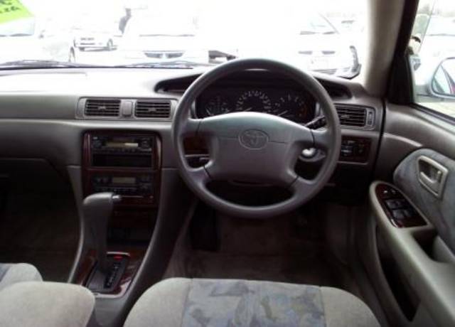 1999 Toyota Camry Gracia
