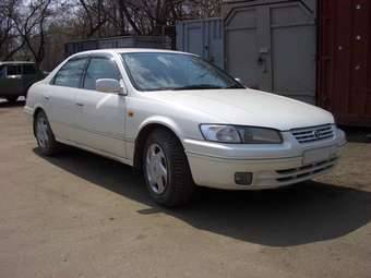 1999 Toyota Camry Gracia