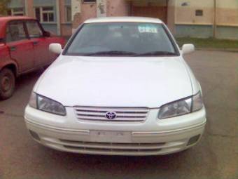 1999 Toyota Camry Gracia