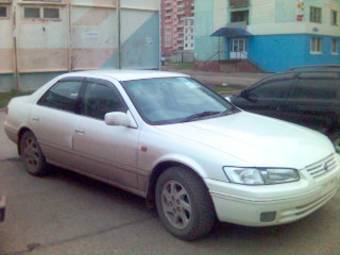 Camry Gracia