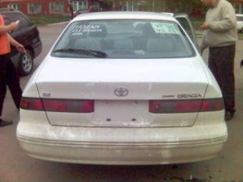 1999 Camry Gracia