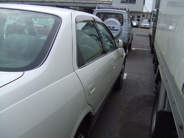 1999 Toyota Camry Gracia