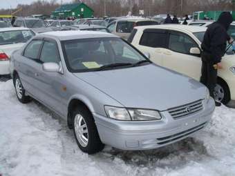 1999 Toyota Camry Gracia