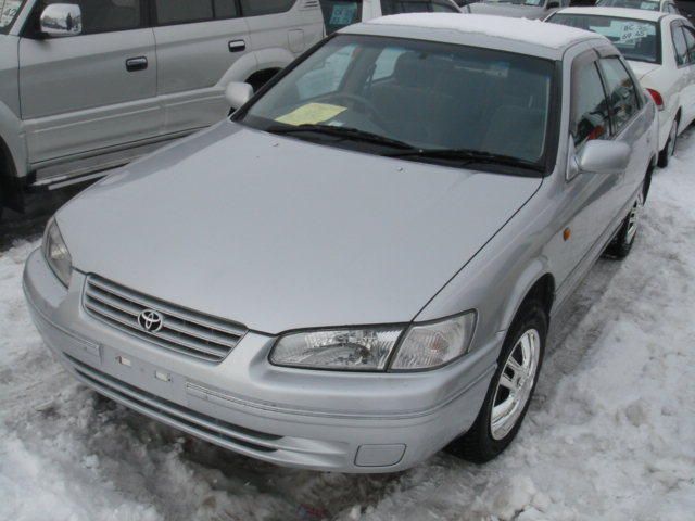 1999 Toyota Camry Gracia