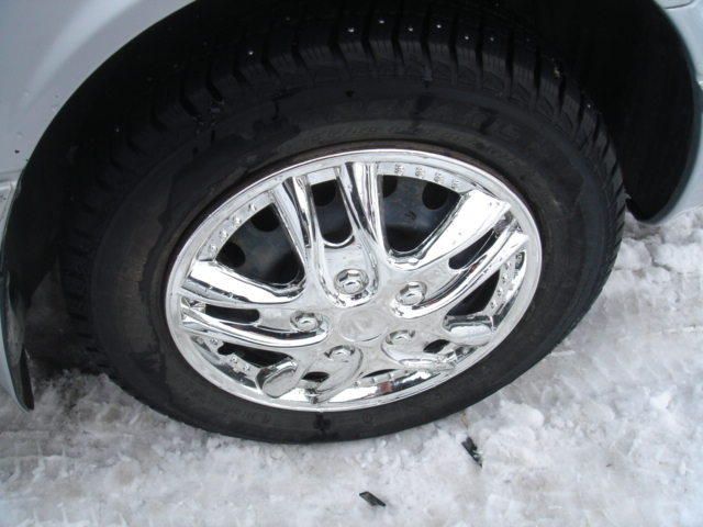 1999 Toyota Camry Gracia