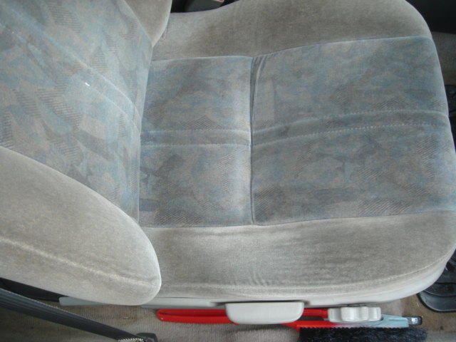 1999 Toyota Camry Gracia