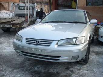 1999 Toyota Camry Gracia