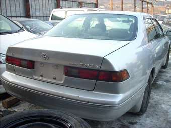 Camry Gracia