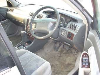 1999 Camry Gracia