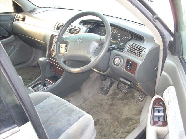 1999 Toyota Camry Gracia